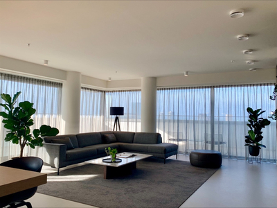 Appartement te huur Baan, Rotterdam