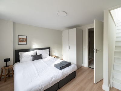 Appartement te huur Berg en Dalseweg, Nijmegen