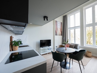 Appartement te huur Berg en Dalseweg, Nijmegen