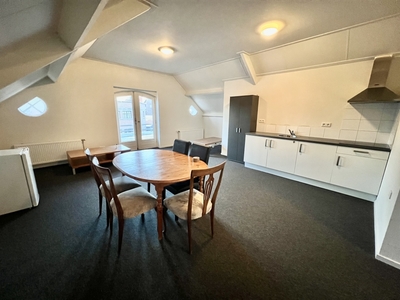 Appartement te huur De Waag, Almelo