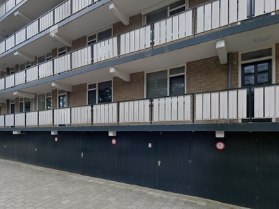 Appartement te huur Frerikshuislaan, Almelo