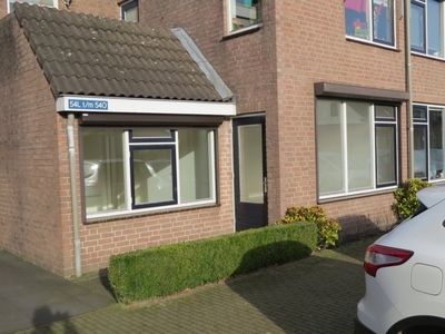 Appartement te huur Groenstraat, Prinsenbeek