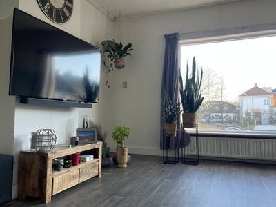 Appartement te huur Marktplein, Wijhe