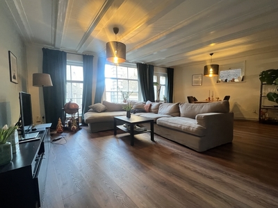 Appartement te huur Nieuwstraat, Zwolle