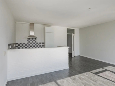 Appartement te huur Saffierstraat, Alphen Aan Den Rijn