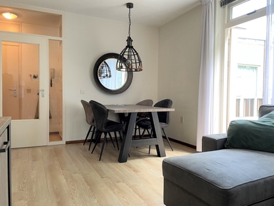 Appartement te huur Trappendaal, Maastricht