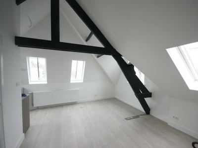 Appartement te huur Van Coothplein, Breda