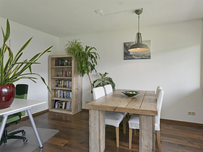 Appartement te huur Van Godewijckstraat, Hendrik-Ido-Ambacht