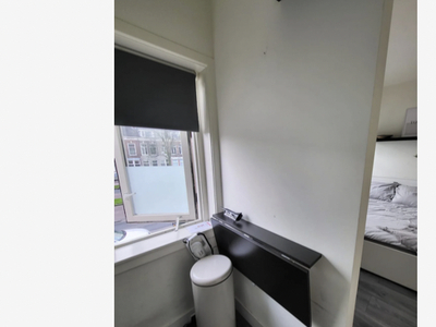 Appartement te huur Vleutenseweg, Utrecht