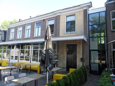 Dorpsstraat in Doorn (32m2)