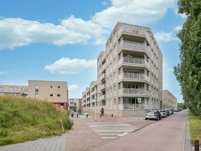 Ella Fitzgeraldplein in Utrecht (87m2)