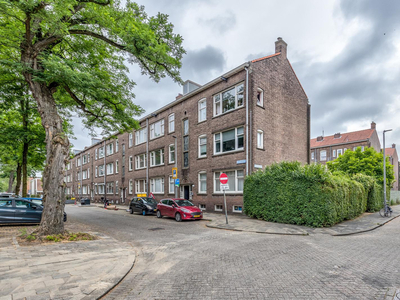 Fazantstraat 82b