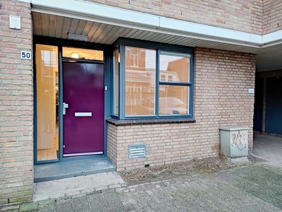 Fongersplaats in Groningen (94m2)