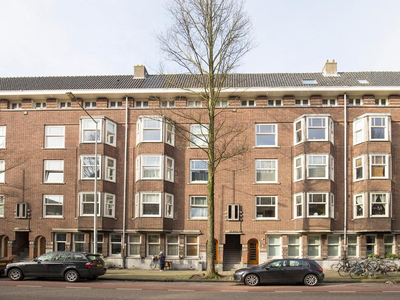 Haarlemmermeerstraat 50 2