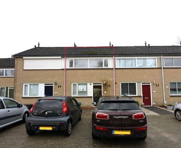 Hesselterbrink in Emmen (95m2)