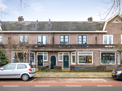 Hoge Hondstraat 8