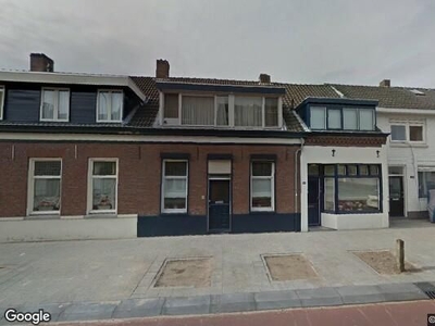 Hoogstraat in Eindhoven (99m2)