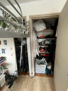 Kamer te huur Boerhaavelaan, Groningen