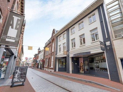 Maasstraat in Weert (40m2)