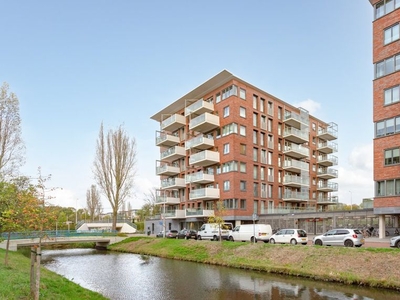 Maimonideslaan in Amstelveen (94m2)