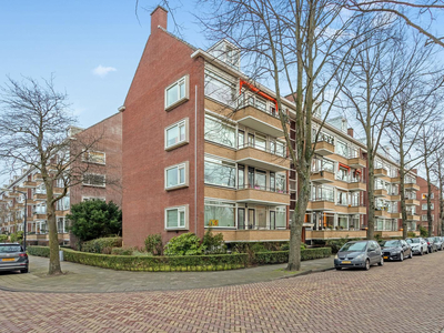 Mgr De Haasstraat 50