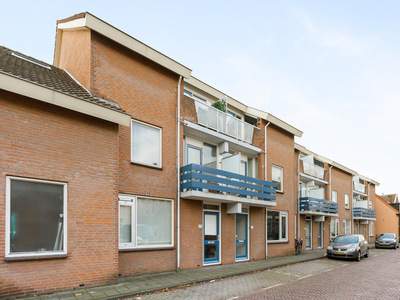 Pickestraat 57