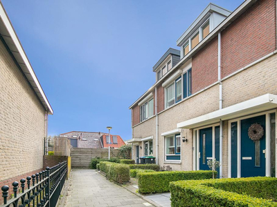 Van Hulststraat 41