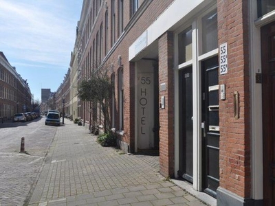 Van Speijkstraat in Den Haag