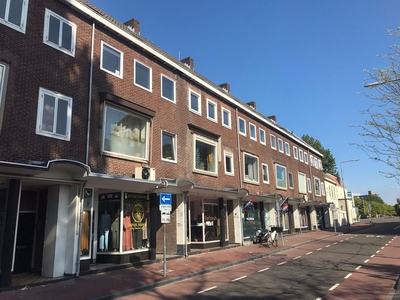 Vredebest in Gouda (26m2)