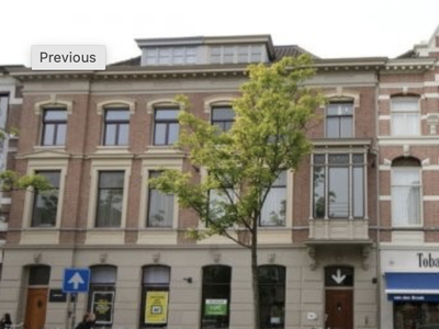 Woning te huur Boegstraat, Den Haag