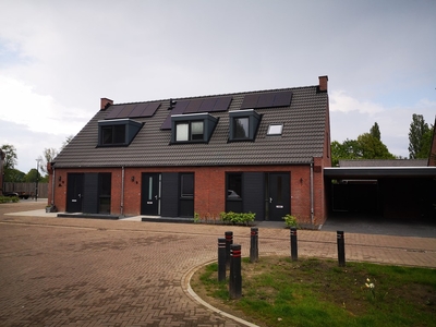 Woning te huur Corn. Brogelmansstraat, Netersel