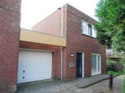 Woning te huur Huysackerpad, Moergestel