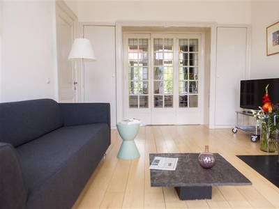 Woning te huur Oosterpark, Amsterdam