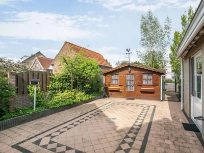 Woning te huur Parksingel, Tholen