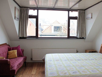 Woning te huur Zeilstraat, Den Haag