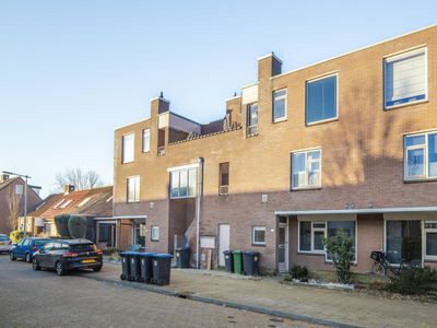 Woudrichemstraat 38