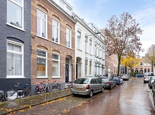 Annastraat 23, Arnhem