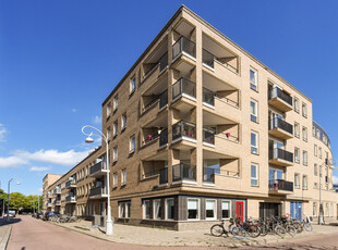 Appartement in Amsterdam met 3 kamers