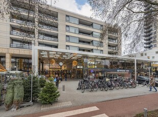 Appartement in Amsterdam met 4 kamers