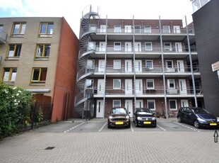 Appartement in Arnhem met 2 kamers