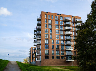 Appartement in Arnhem met 2 kamers