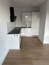 Appartement in Arnhem met 3 kamers