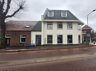 Appartement in Boekel met 2 kamers