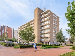 Appartement in Capelle aan den IJssel met 4 kamers