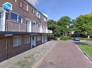 Appartement in Hillegom met 4 kamers