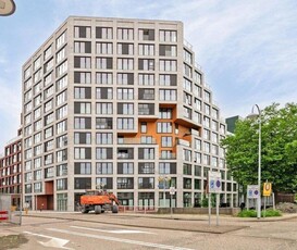 Appartement in Hoofddorp met 3 kamers