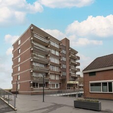 Appartement in Hoorn met 2 kamers