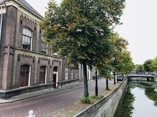 Appartement in Kampen met 2 kamers