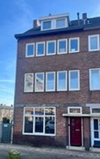 Appartement in Landgraaf met 2 kamers