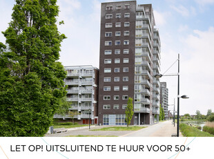 Appartement in Leiderdorp met 3 kamers